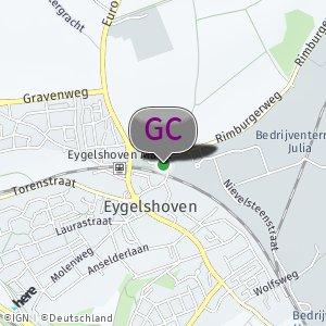 Strijthagen