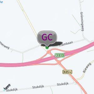 Carpoolplaats Wachtum