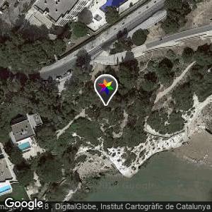 Punta del Porroig