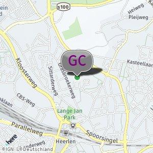 Sporting Heerlen Bos