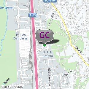 Parque Polígono Granxa
