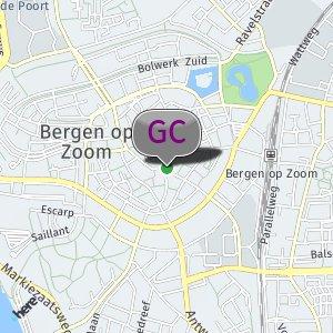 Gods Toezicht