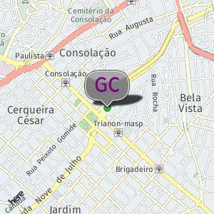 Dentro do Túnel 9 de Julho