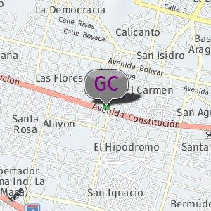CC Estación Central