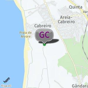 Reserva Mindelo