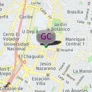 Ruta N
