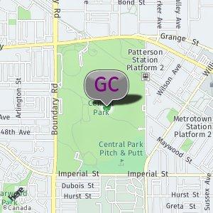 Central Park