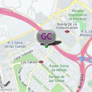 Viva Gym Las Tablas Norte