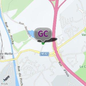 Terril du grand conti gosselies