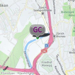 Gfellstrasse