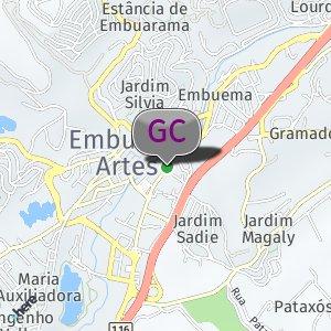 Banheiro Praça Alimentação