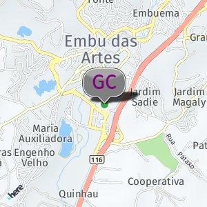 Rodoviária Embu