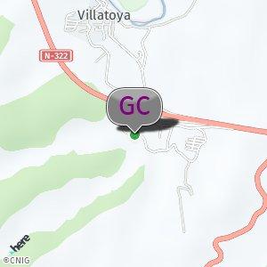 Carretera tranquila
