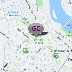 Drummondville
