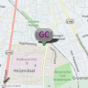 Han Nijmegen