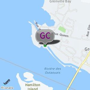 Promenade Grenvilloise