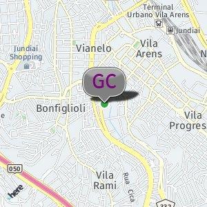 Galpão da Cica