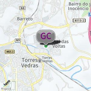 Bairro Arenes