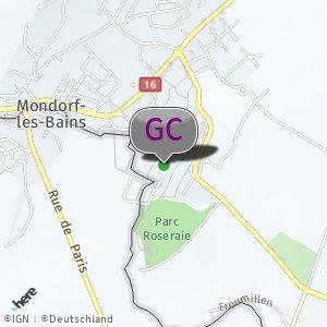 Mondorf Park