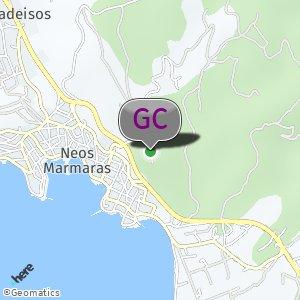 Neos Marmaras