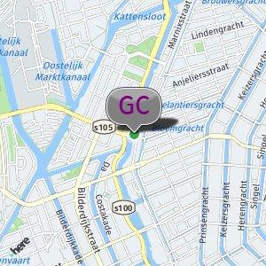 Marnixstraat