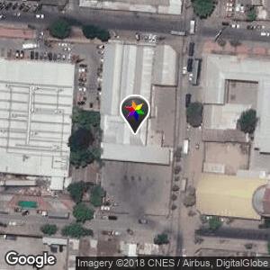 Terminal Tur Bus, Talca
