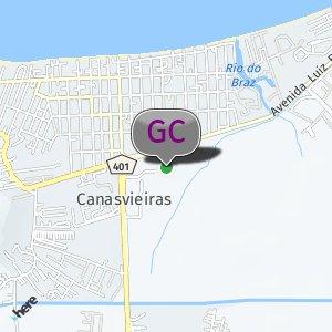 Pista de Corrida Canasvieiras