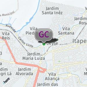 Jardim Deise