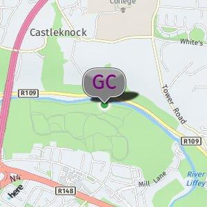 Waterstown Park in Palmerstown