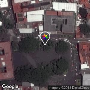 Zócalo