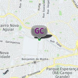 Rua do Sarah