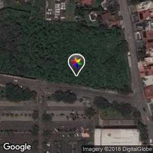 Terreno Baldío