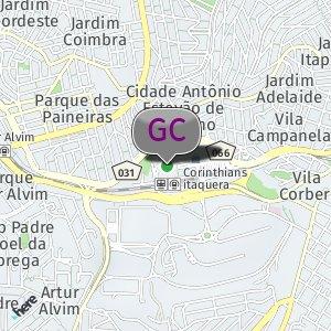 SmartFit Itaquera