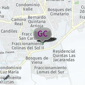 Parque Ángeles