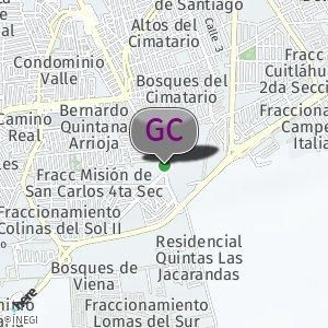 Gasolinera 