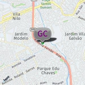 Posto Pé de Boi