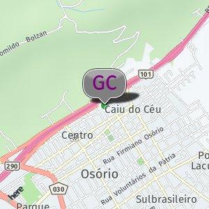 Assun Supermercado Banheiro