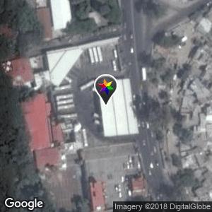 Baños Terminal Pulman La Selva