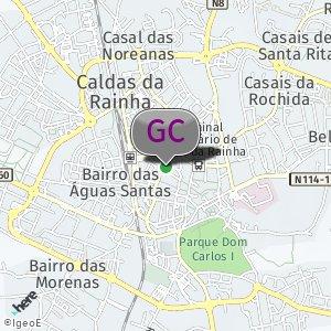 WC's Caldas Shopping