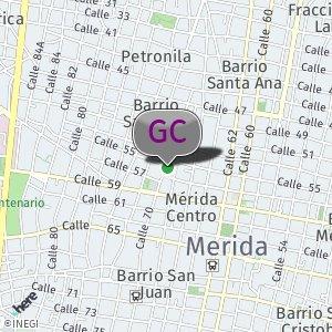 Ciber de Santiago