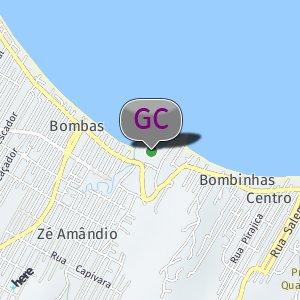 Praia do Ribeiro