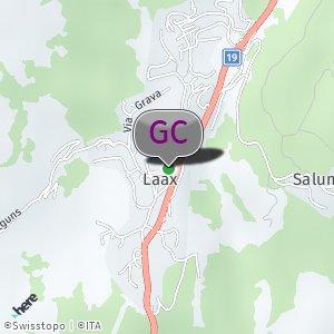 Laax Spielplatzlaac Spirlplayy
