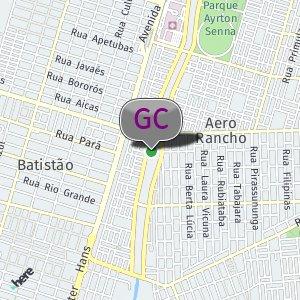 Mata do rio