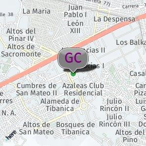 Centro Comercial