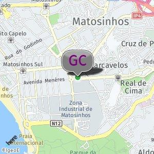 Continente Bom dia Matosinhos
