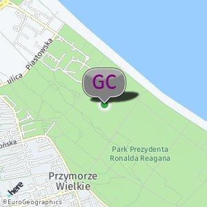 Park Reagana