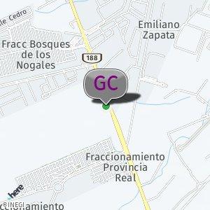 Monte de Valle del Norte