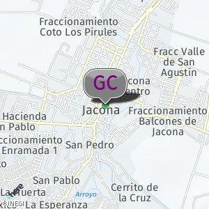 Baños de Jacona
