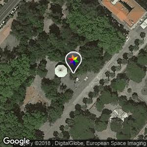 Giardini Pubblici fronte mare
