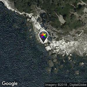 Siaggia di Punta Bianca